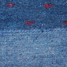 Pinnacle Hand Knotted Rug