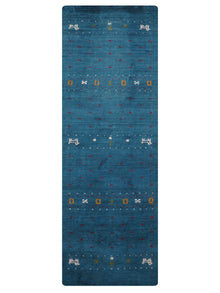 Pinnacle Hand Knotted Rug