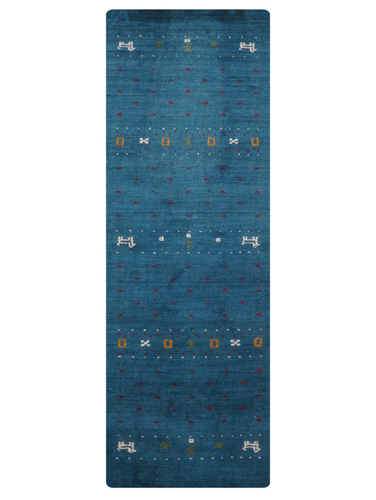 Pinnacle Hand Knotted Rug