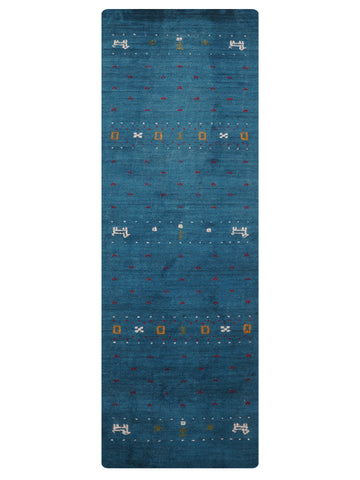 Pinnacle Hand Knotted Rug