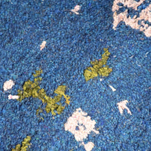 Pinnacle Hand Knotted Rug