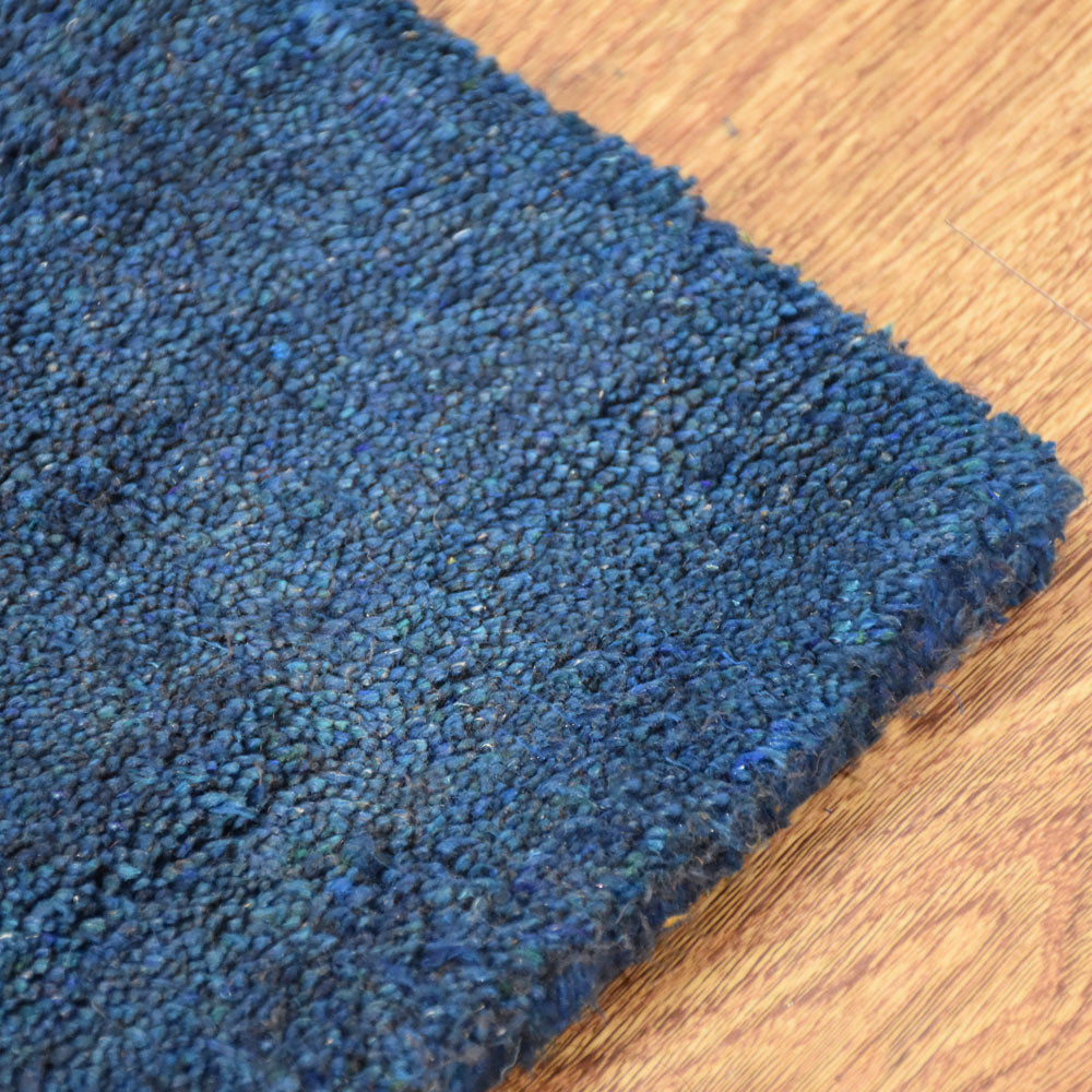 Pinnacle Hand Knotted Rug