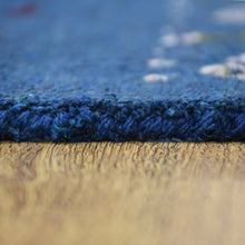 Pinnacle Hand Knotted Rug