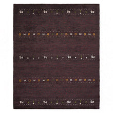 Pinnacle Hand Knotted Rug
