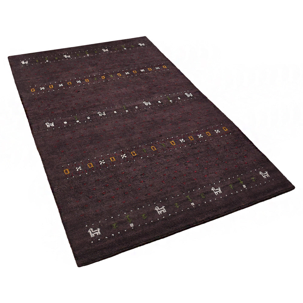 Pinnacle Hand Knotted Rug