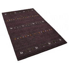 Pinnacle Hand Knotted Rug