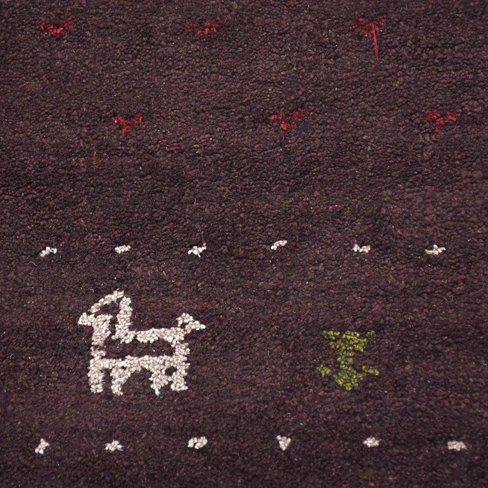 Pinnacle Hand Knotted Rug