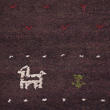 Pinnacle Hand Knotted Rug