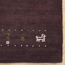 Pinnacle Hand Knotted Rug