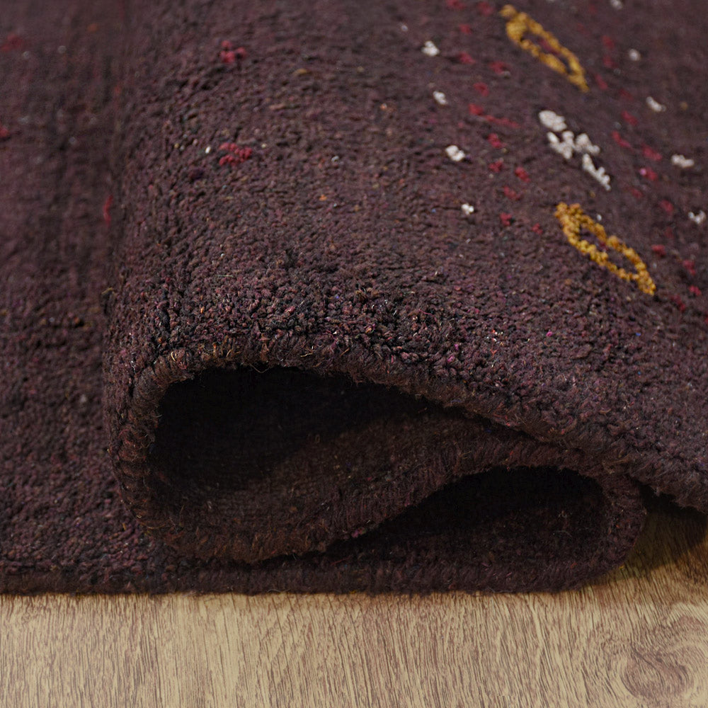 Pinnacle Hand Knotted Rug