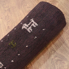 Pinnacle Hand Knotted Rug