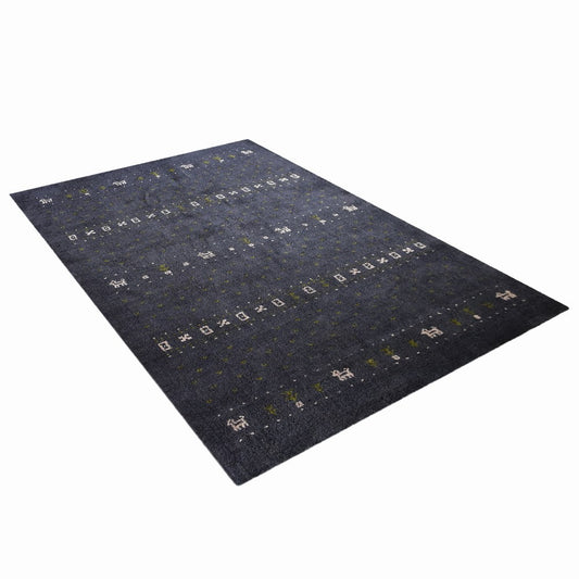 Pinnacle Hand Knotted Rug