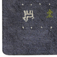 Pinnacle Hand Knotted Rug