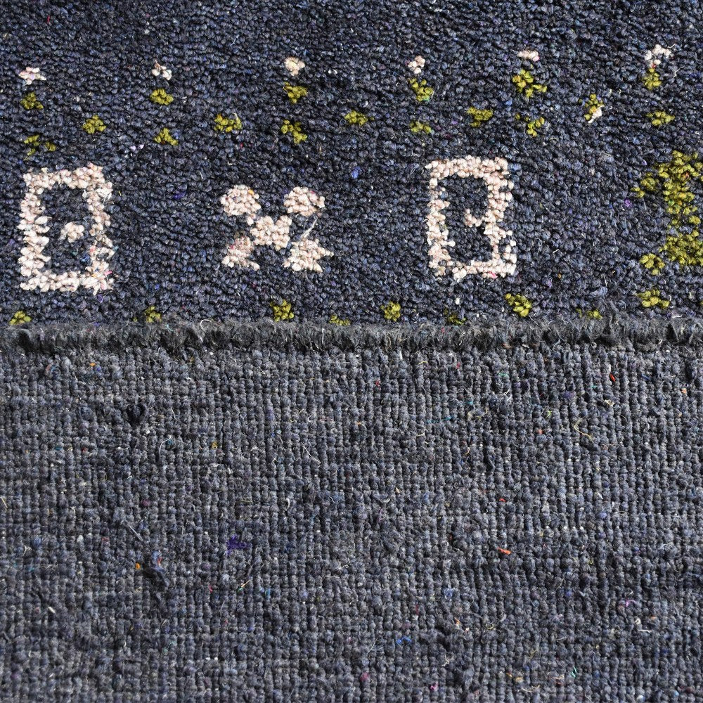 Pinnacle Hand Knotted Rug