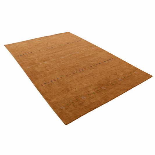 Pinnacle Hand Knotted Rug