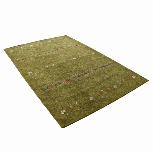 Pinnacle Hand Knotted Rug
