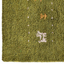 Pinnacle Hand Knotted Rug