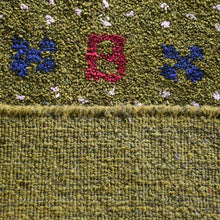 Pinnacle Hand Knotted Rug