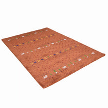 Pinnacle Hand Knotted Rug