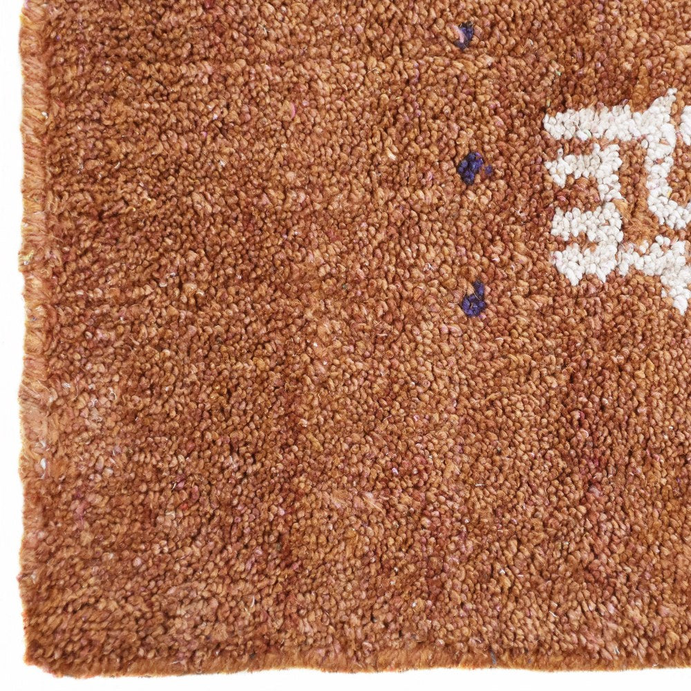 Pinnacle Hand Knotted Rug