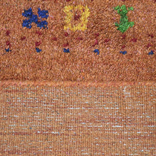 Pinnacle Hand Knotted Rug
