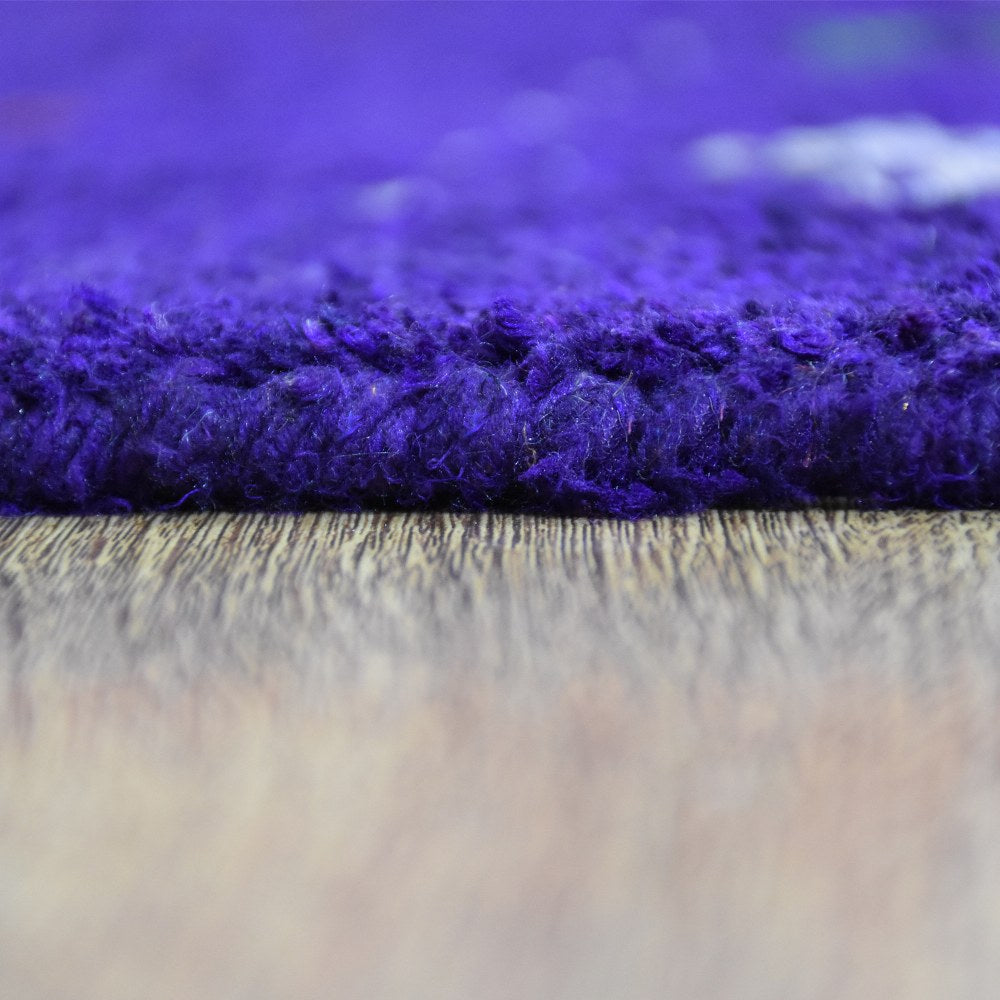 Pinnacle Hand Knotted Rug