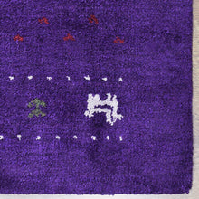 Pinnacle Hand Knotted Rug
