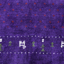 Pinnacle Hand Knotted Rug