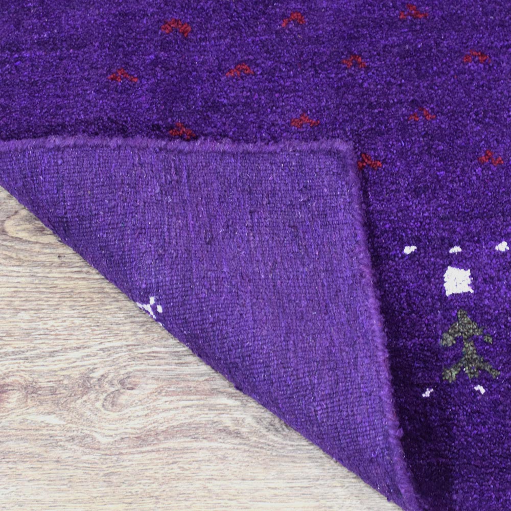 Pinnacle Hand Knotted Rug