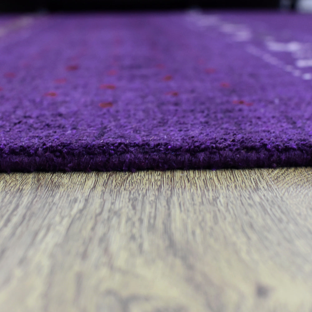 Pinnacle Hand Knotted Rug