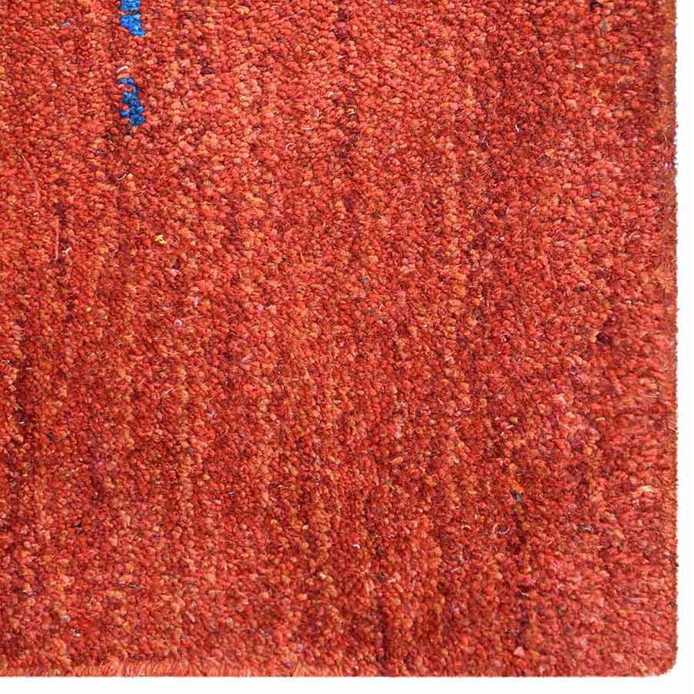 Pinnacle Hand Knotted Rug