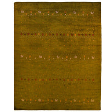 Pinnacle Hand Knotted Rug