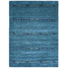 Pinnacle Hand Knotted Rug