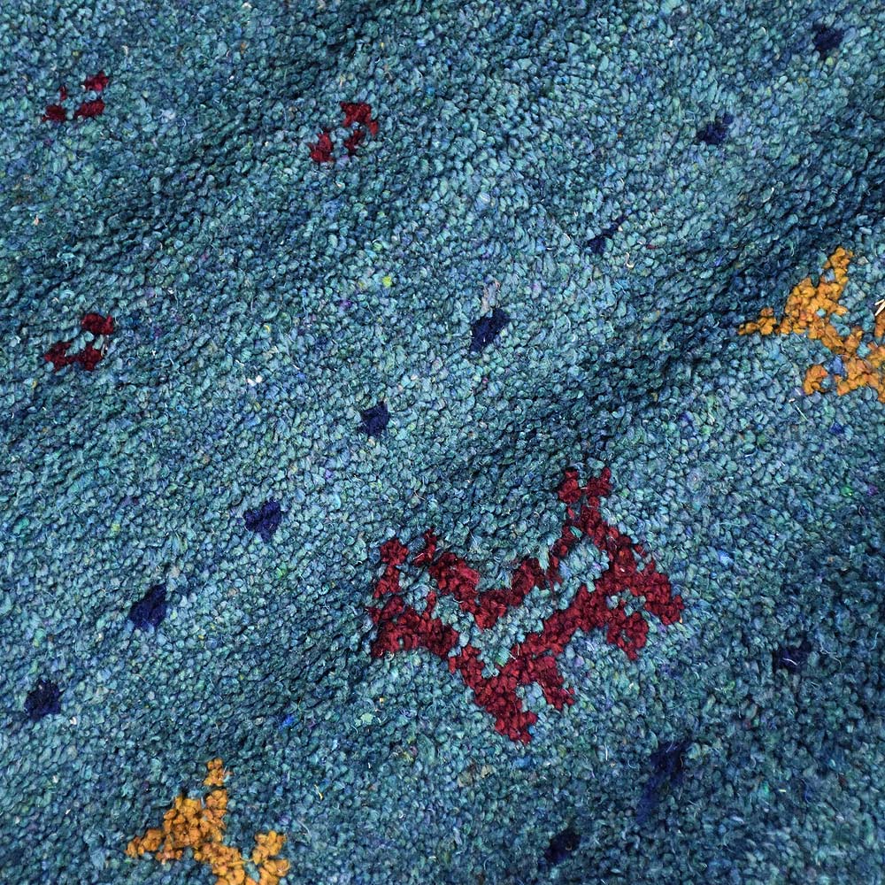 Pinnacle Hand Knotted Rug