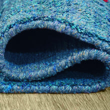 Pinnacle Hand Knotted Rug