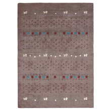 Pinnacle Hand Knotted Rug