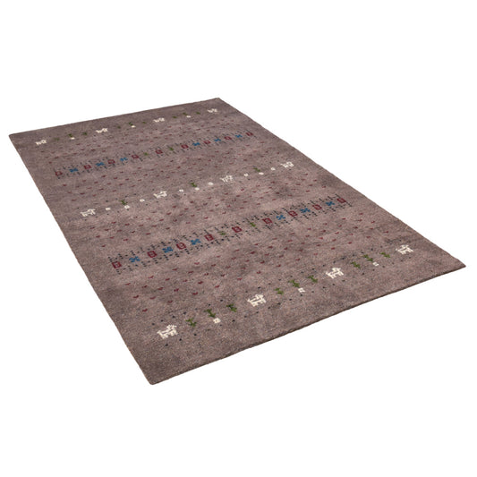 Pinnacle Hand Knotted Rug
