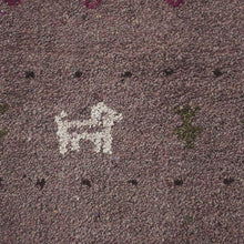 Pinnacle Hand Knotted Rug