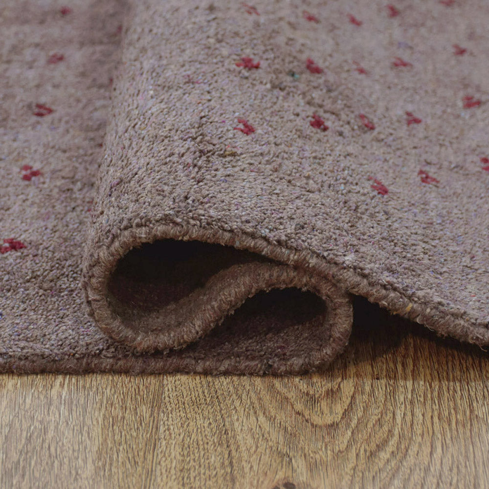 Pinnacle Hand Knotted Rug