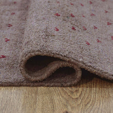 Pinnacle Hand Knotted Rug