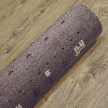 Pinnacle Hand Knotted Rug