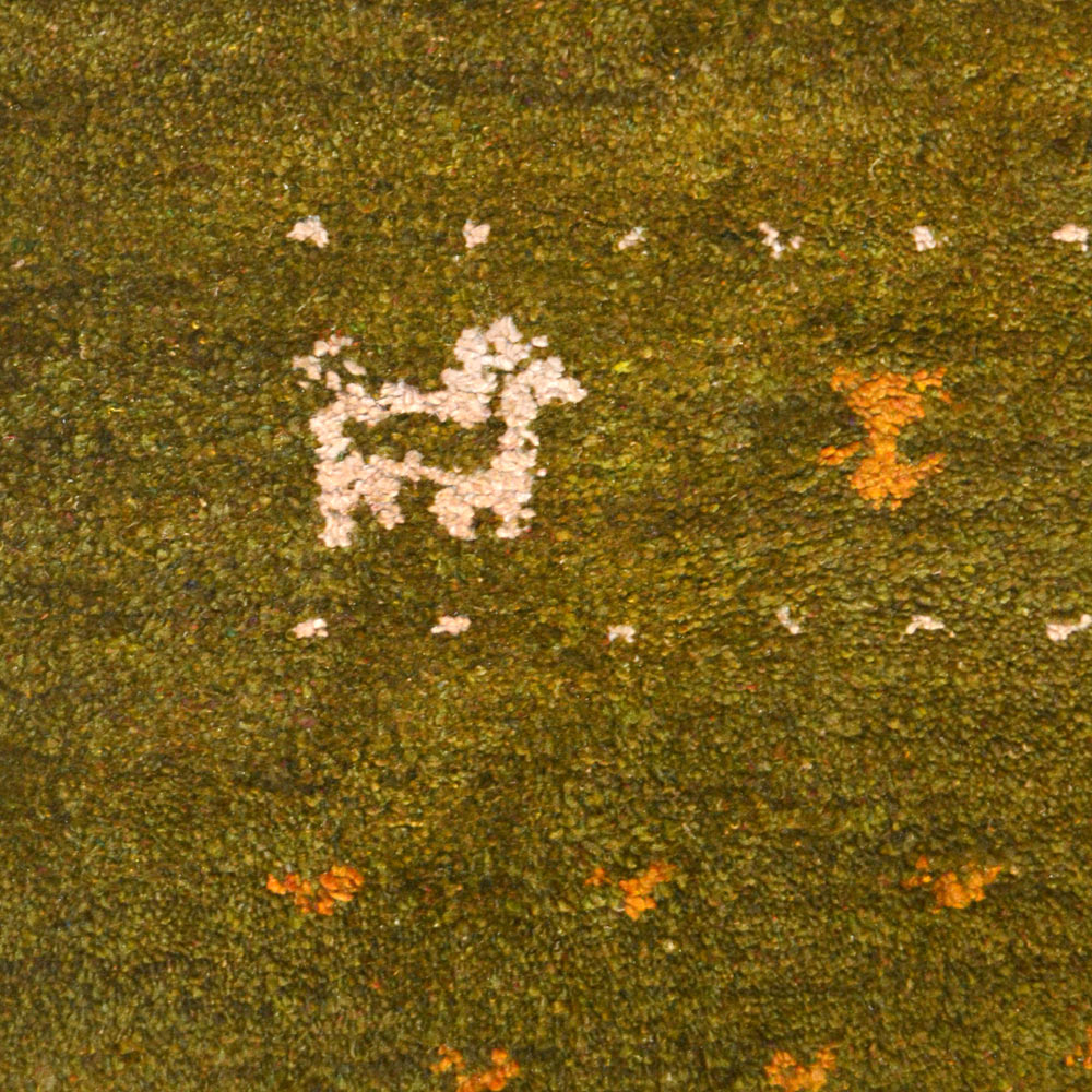 Pinnacle Hand Knotted Rug
