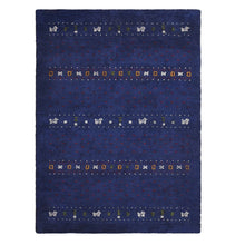 Pinnacle Hand Knotted Rug