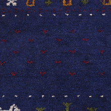 Pinnacle Hand Knotted Rug