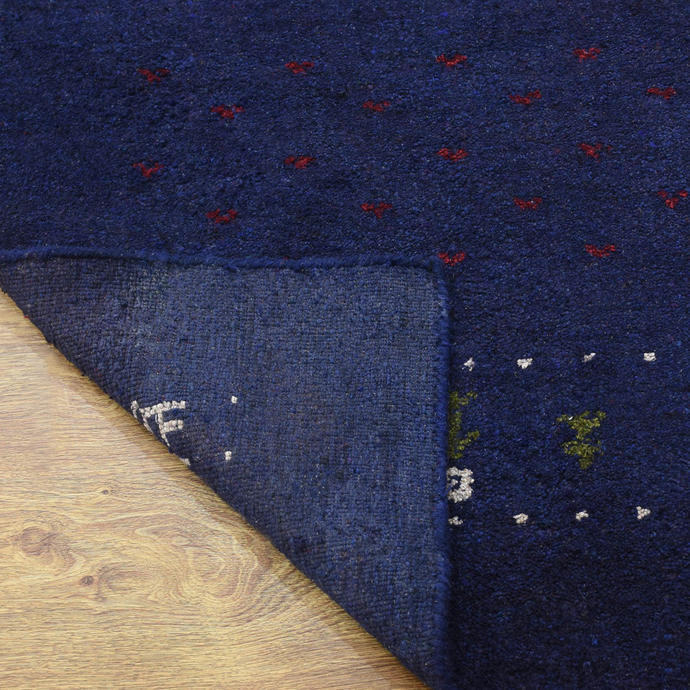 Pinnacle Hand Knotted Rug