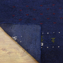 Pinnacle Hand Knotted Rug