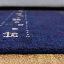 Pinnacle Hand Knotted Rug