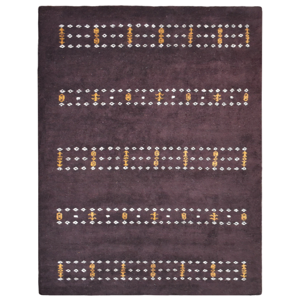 Nova Hand Knotted Rug