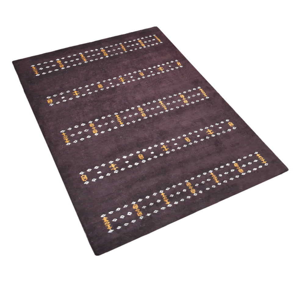 Nova Hand Knotted Rug