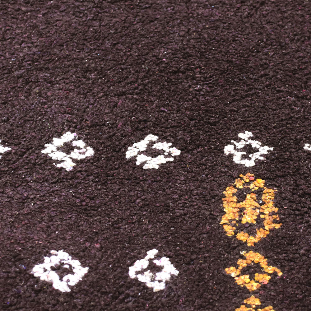 Nova Hand Knotted Rug